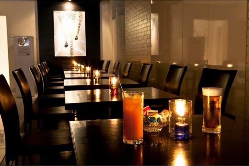 Hamilton Hotel Black Nagoja Kültér fotó