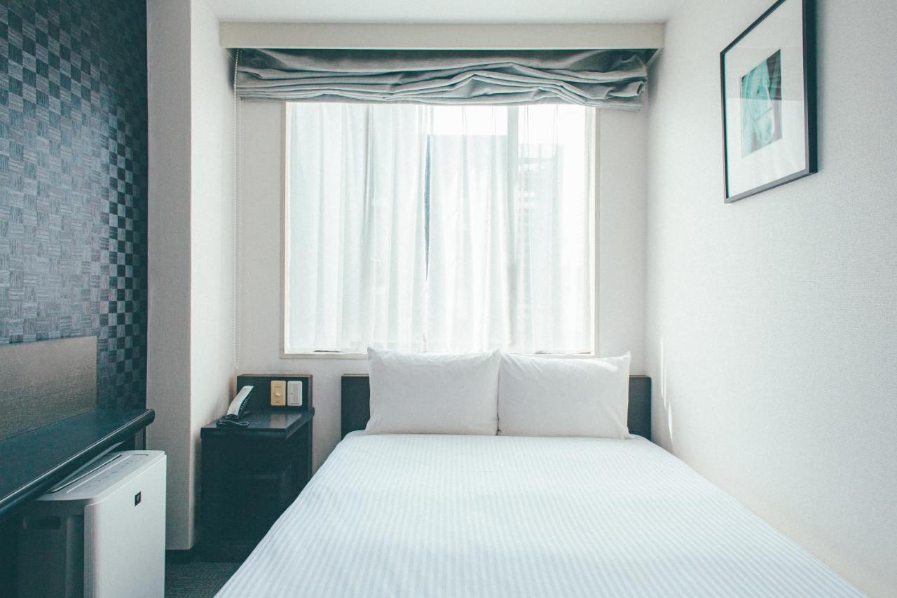 Hamilton Hotel Black Nagoja Kültér fotó