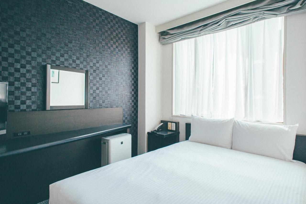 Hamilton Hotel Black Nagoja Kültér fotó