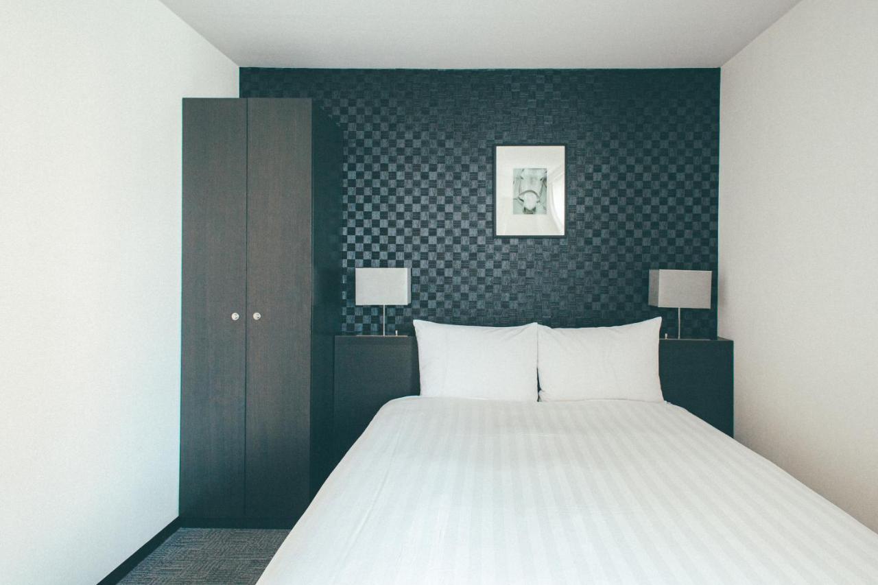 Hamilton Hotel Black Nagoja Kültér fotó
