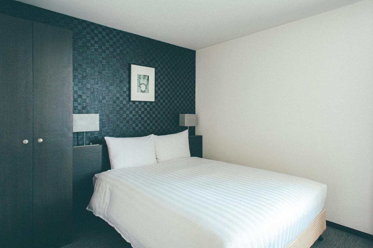 Hamilton Hotel Black Nagoja Kültér fotó