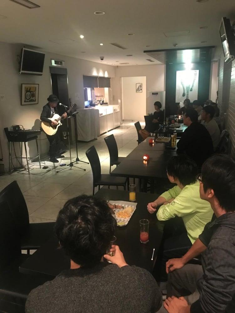 Hamilton Hotel Black Nagoja Kültér fotó